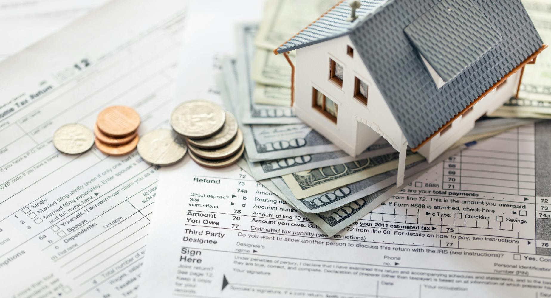 6 Essential Tax Deductions For Real Estate Agents