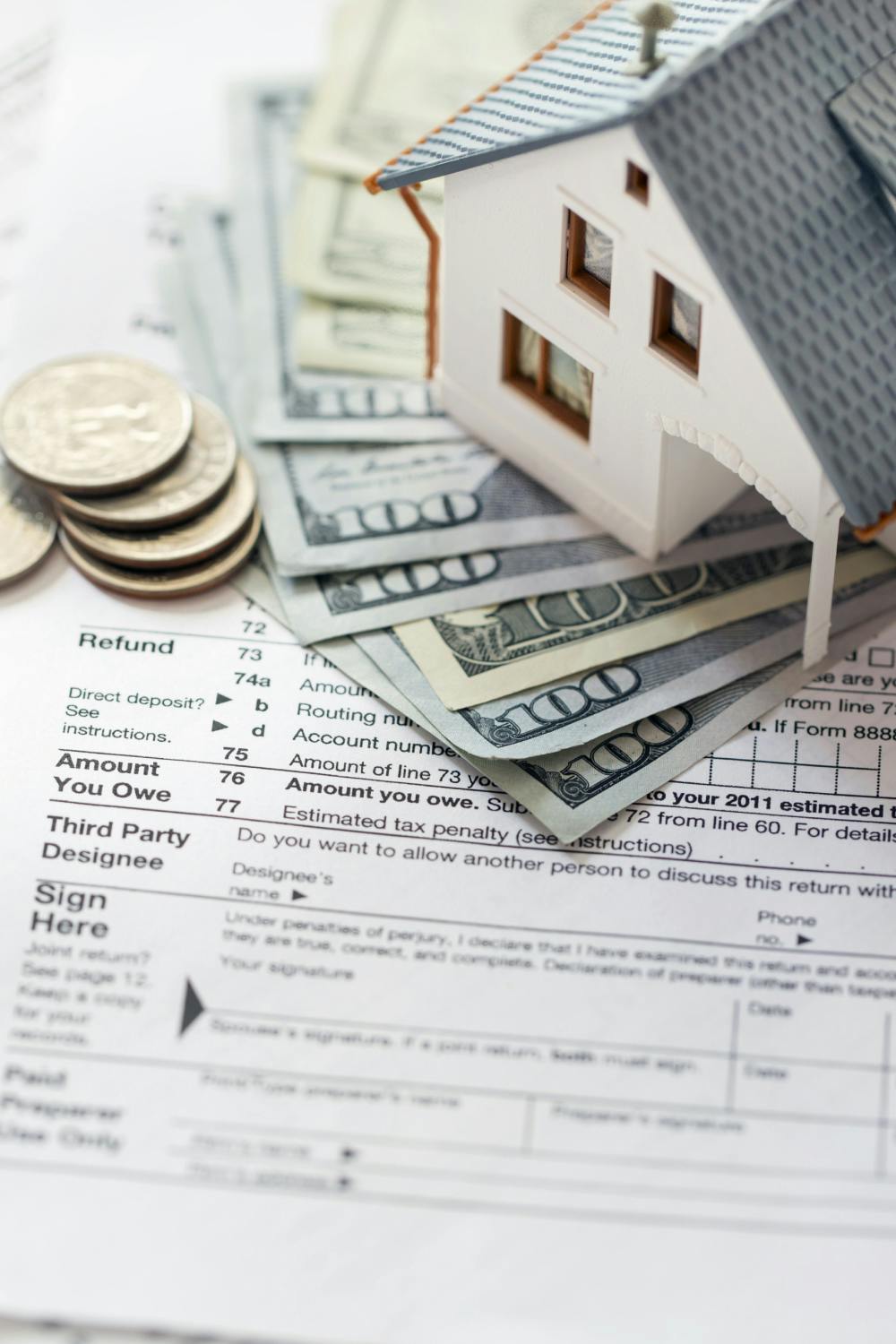 6 Essential Tax Deductions for Real Estate Agents