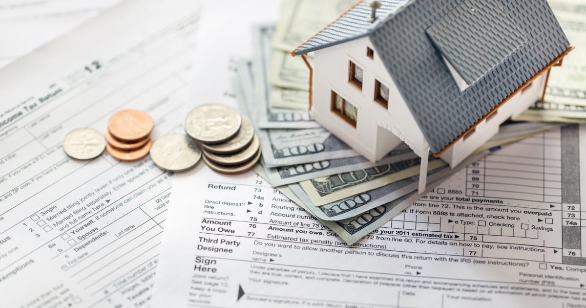 6 Essential Tax Deductions for Real Estate Agents